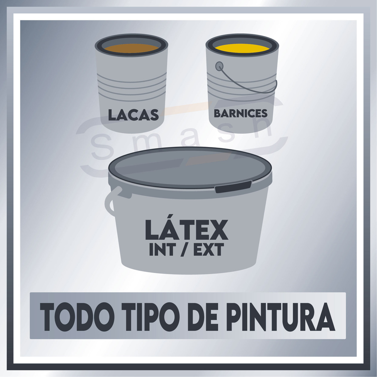 Equipo Maquina De Pintura Pistola De Pintar Einhell 700w - Imagen 12