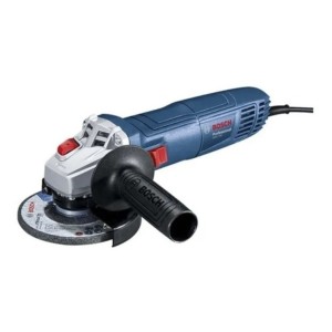 Miniamoladora Angular Bosch Professional Gws 700 Azul 710 w 220 v