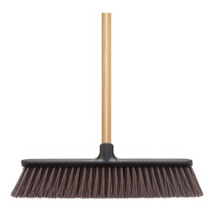 Escobillón V-45 1,40mtrs C/palo 97336 Cóndor Fc