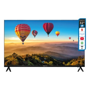 Smartlife Smart Tv 32 Hd Sl-tv32smtab12
