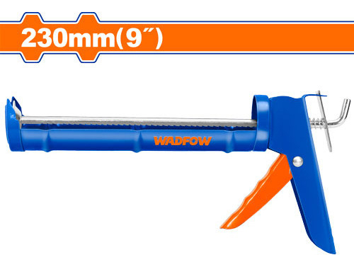 Pistola Aplicar Silicona 9 Wadfow - Imagen 2
