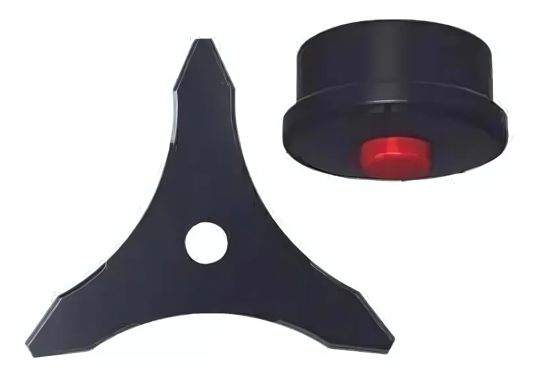 Desmalezadora Guadaña A Bateria Einhell Agillo - Imagen 4