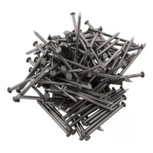 Clavos Comunes Por Kilo 2-7 Pf Diámetro Nominal 2 Largo 7 5.08 Cm 17.8 Cm