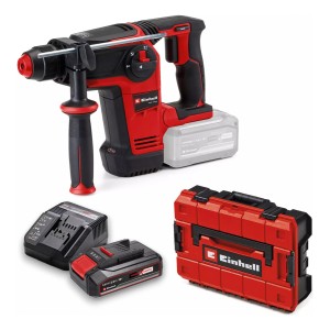 Rotomartillo Inalámbrico Te-hd 18/26 Li Bl Bateria+cargador