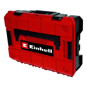 Caja Maletín Porta Herramientas Apilable Einhell E-case Sc
