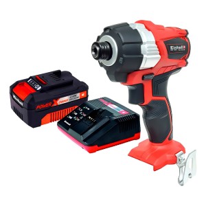 Atornillador Impacto Brushless Solo Te-ci 18 Li Bl