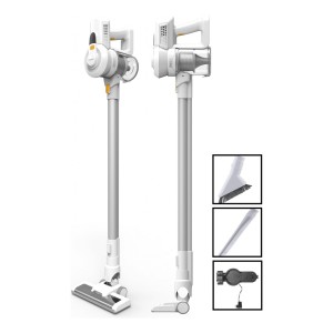 Aspiradora Inalambrica 22.2v Cyclonica Hogar Ingco Vch22091