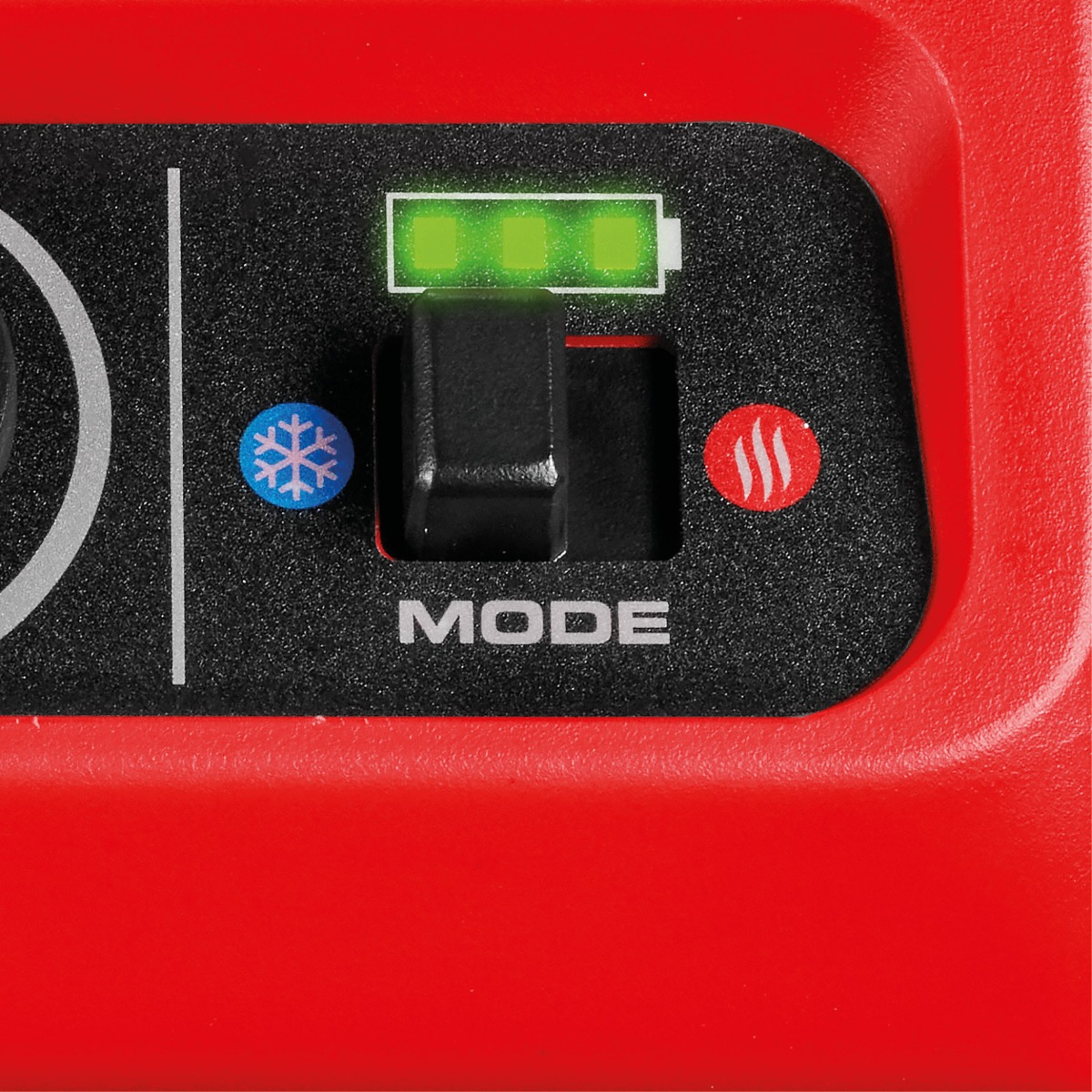 Cooler Inalámbrico Te-col 18/27 Li Solo Einhell Cargador+bat - Imagen 5