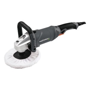 Lustra - Lijadoras Color Gris Oscuro Frecuencia 50-60hz