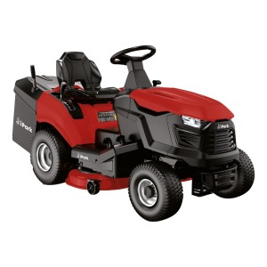 Tractor Cortacersped 15 Hp Con Recolector 1 Año Gtia 5 Hect