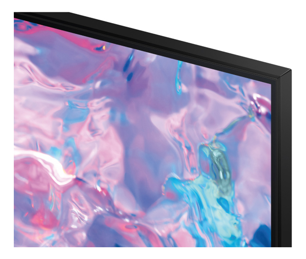 Smart Tv Samsung Uhd 43 Crystal Processor 4k Dynamic Color - Imagen 4