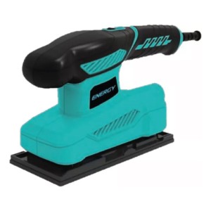 Lijadora Orbital 1/3 Lija 150 Watts