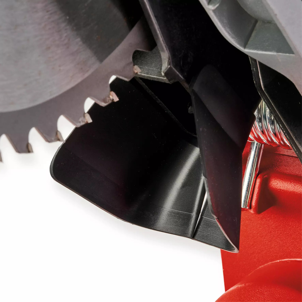 Ingleteadora Einhell Tc-ms 216 / 1600w / 5000 Rpm / 48 Dient - Imagen 2