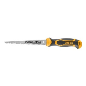 Serrucho Recto 6'' 150mm Yeso Ingco Hwbsw68 Yesero - Tyt