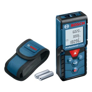Bosch Glm 40