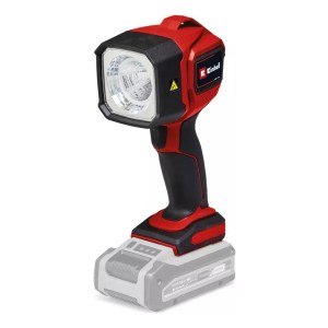 Linterna Inal. Einhell Tc-cl 18/350li Sin Bateríasluz Blanco