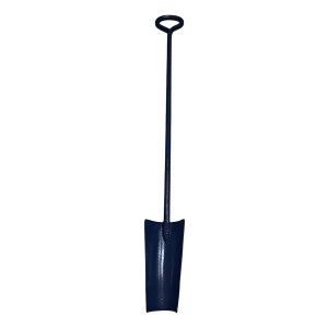 Pala De Hierro Para Hacer Pozo Ancho 12 Cms Tyt Shop