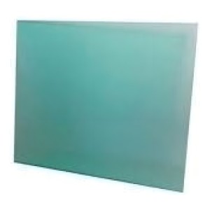 Mica De Repuesto Para Careta Fotocromatica - Tyt Color Agua Liso