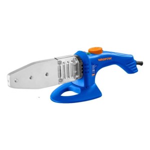 Termofusora 800w 3 Boquillas Wadfow Wwm1l15 20, 25, 32mm P G