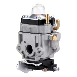Carburador Desmalezadora Motoguadaña China 40cc 52cc Compatible Lusqtoff Carburador 43/52cc