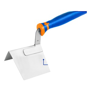 Espatula 4x5 Para Esquina Exterior Wadfow Wpe6301