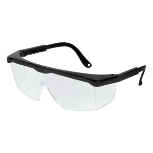 Ff Lentes De Proteccion Ingco Transparente Hsg04 Ff