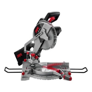 Sierra Ingleteadora Skil 1800w Skil 3310 2 Años Ff