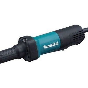 Rectificadora De Matrices (esmeril Recto) Makita 400w Gd0600
