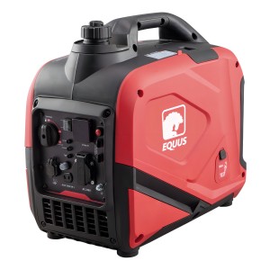 Generador Inverter Silencioso 2.2kw Equus