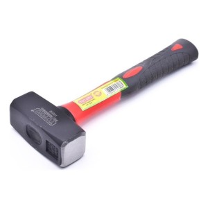 Maceta 1000 Grs Mango De Fibra Lh-1342