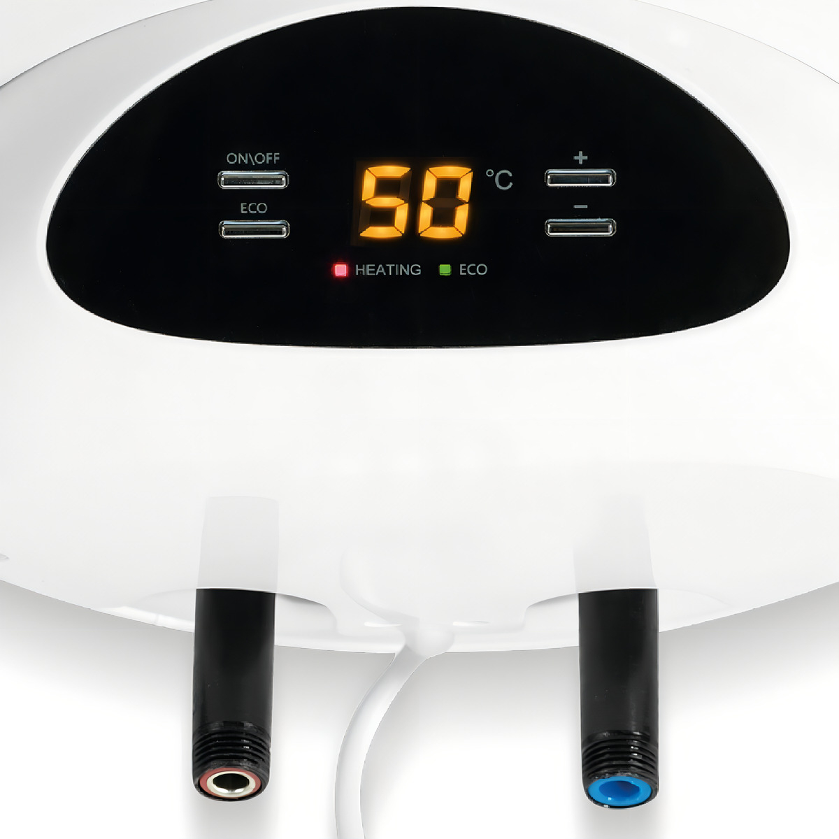 Termotanque Smartlife Sl-wh100da Color Blanco - Imagen 4