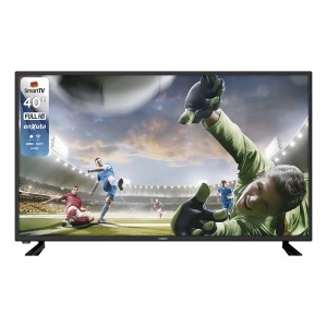 Smart Tv Led Enxuta 40 Pulgadas - Tyt