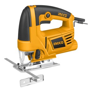 Ff Sierra Caladora Ingco 570w Js5718 Madera Plástico Metal