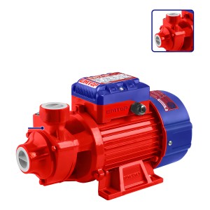 Bomba Periferica 370w 0,5hp 35m Emtop Ewppv03701