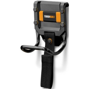 Soporte Sujetador Para Martillo Bolsillo Cinturon Toughbuilt