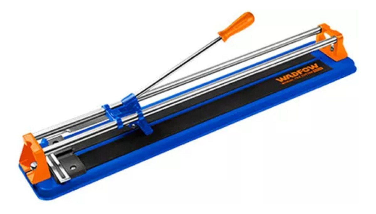 Cortadora De Ceramicas Wadfow 60cm. Hnt