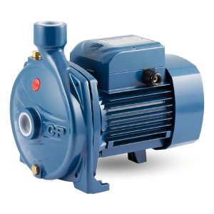 Electrobomba Centrifuga Rotor Inox 1 Hp 50hz