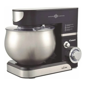 Batidora Planetaria Cuori Cuo3199 1200w 6 Velocidades Bowl 5l Acero