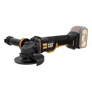 Amoladora Angular Sin Escobillas - 18v Dx31b - Caterpillar