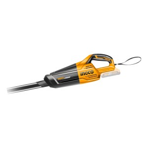 Aspiradora Inalambrica 0,7l Bateria 20v Auto Ingco - Tyt