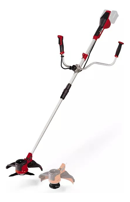 Desmalezadora Guadaña A Bateria Einhell Agillo - Imagen 2