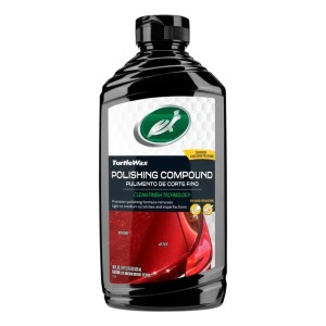 Pasta De Pulir Premium 532g Turtle Wax