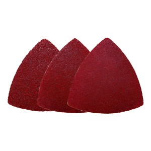 Amoladora Multifuncion Bateria Oscilatoria 18v Dowen Pagio Color Naranja Frecuencia 50hz