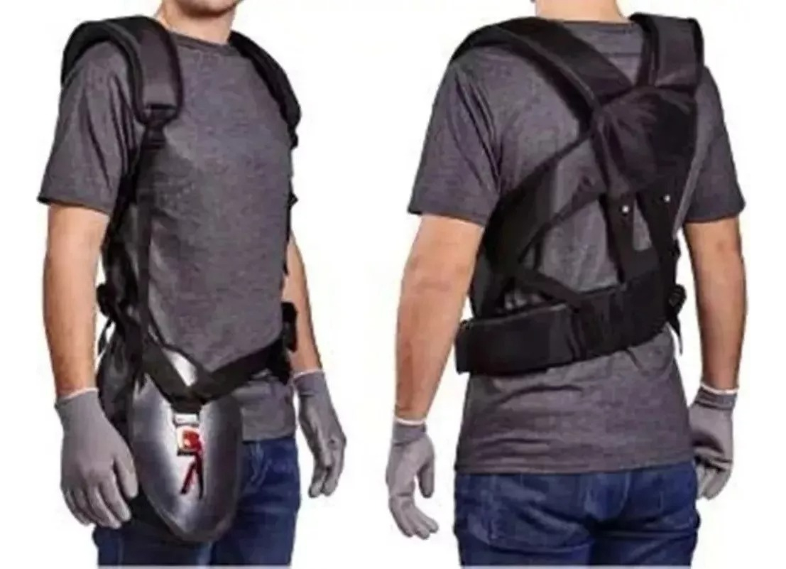 Desmalezadora Guadaña A Bateria Einhell Agillo - Imagen 9