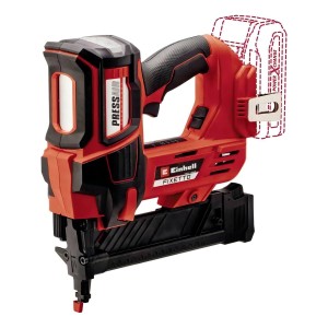 Engrapadora Inalámbrica Einhell Fixetto S 18/38