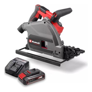 Sierra De Incisión Con Batería Y Cargador Tp-ps 18/165 Li B