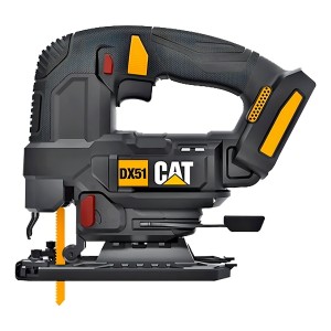 Sierra Caladora Caterpillar De Dx51b Sin Batería