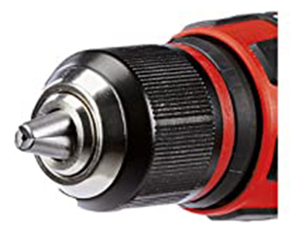 Taladro Percutor Einhell Te-cd 18/48 Li-i 2 Baterias - Imagen 7