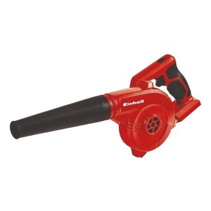 Sopladora Einhell Te-cb 18/180 Li Batería De 18v 18w