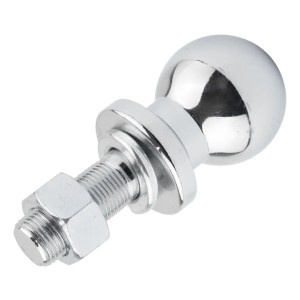 Bola (bocha) De Enganche Para Trailer De 1.7/8 Pulgadas